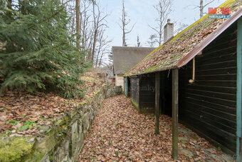 Prodej chaty, 35 m², Plešnice - 20