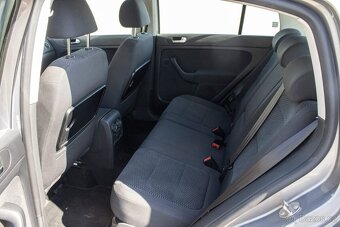 Volkswagen Golf Plus 1.6 TDI 77 kW MT/5 Comfort Edition - 20