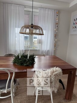 Prodej rodinné domy, 162 m2 + 713 m2 pozemek, Brandýsek - Kl - 20