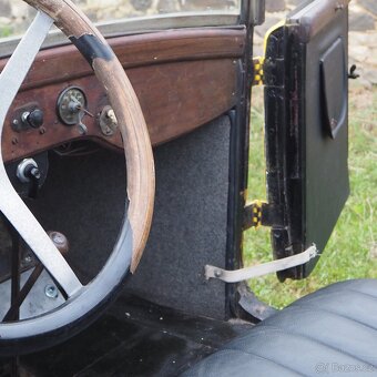 CITROEN 5HP 1923 - 20