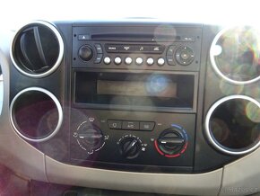 Citroën Berlingo 1,6 BlueHDI - 20