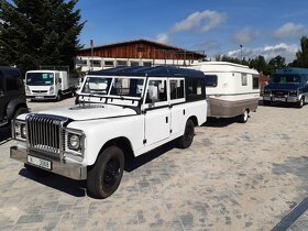 ERIBA TRITON TOURING kuchyň topení, REZERVACE - 20