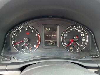 Volkswagen Eos 1.4TSI 90kw 2011 kabrio facelift - 20