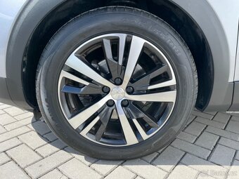 Peugeot 3008 II 1.2PT 96kW ALLURE ČR+1.maj. - 20