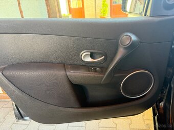 RENAULT CLIO 1.2i 55KW 5DV,2009,186TIS/KM,SERVISKA,NOVA STK - 20