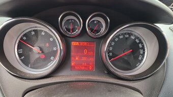 Opel Meriva B Cosmo, 1.6 CDTi, 100kW,  r.v. 2015 - 20