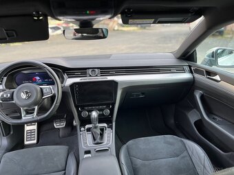 VW Arteon R-Line TSI 206kw, CZ, DPH - 20