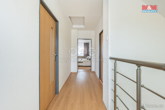 Prodej rodinného domu, 210 m², Vinařice, ul. IV. ulice - 20
