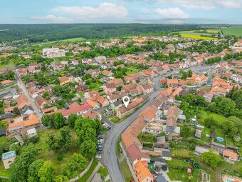 Prodej domu 258 m² s pozemkem 337 m², Smečno - 20