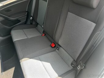 Volkswagen Golf 1.4 TGI - 20