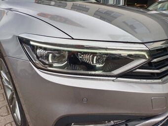 VW Passat B8 Variant 2.0TDI 147kW DSG Matrix Kamera ACC ERGO - 20