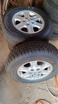 LAND ROVER FREELANDER 2005 2.0Td4 82kW 4x4 - 20