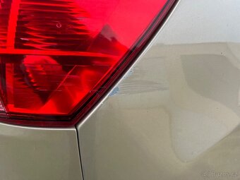 Nissan Qashqai 1.6, 84 kW, benzín, 2007, 190 tis. km - 20