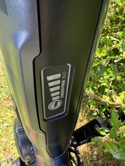 Elektrokolo GIANT - 20