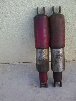 Jawa-čz 175/356-p.a z.vidlice,brzdy,válec,blok,segment,rámek - 20