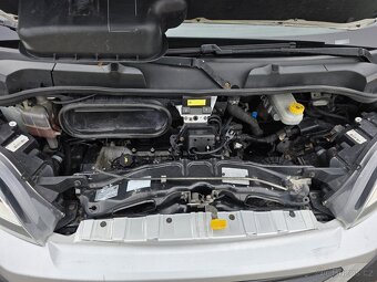 Fiat Ducato 2.3JTD 103 kw - 140 HP Nová STK/EK - 20