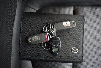 Mazda CX-5 2,2 129 kW, SKYACTIVE-D,ČR,4x4,AUT,NAVI, - 20