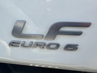 DAF LF 55.220-18T, 8680 km a 11570 km EURO6,2014, - 20