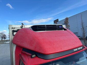 Ford Transit 2.2 TDCi 92kw, ČR, chlaďák, 2 komory - 20