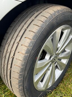 Golf 7 Variant 1.5Tsi manuál - 20