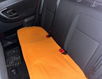 Škoda Fabia 1.4 benzín - 20