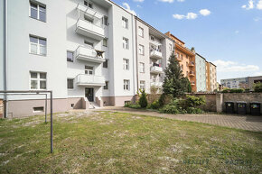 Prodej bytu 2+1, Pardubice - 20