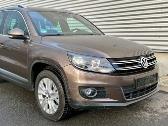 Volkswagen Tiguan,  2.0 TDI 4x4 Life/DSG /TZ - 20
