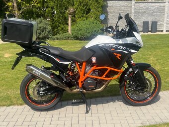 Ktm 1190 Adventure R - 20
