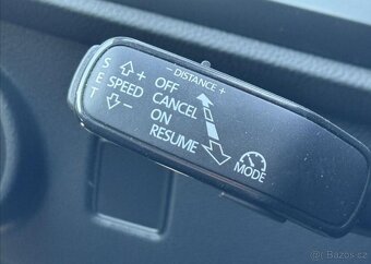 Seat Ateca TSI 85kW NAVI TAŽNÉ MANUÁL benzín manuál 85 kw - 20
