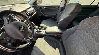 ŠKODA KODIAQ  2.0 TDI WEBASTO DPH - 20