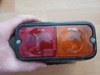 Díly Zetor 2011-4511 - 20