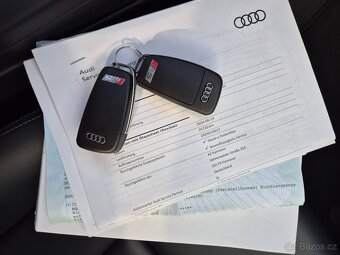 Audi RS3 2.5 TFSi 294kw 2020 ZÁRUKA - 20