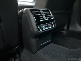 Volkswagen Passat B8 Variant 2.0TDI 110KW DSG Matrix,Webasto - 20
