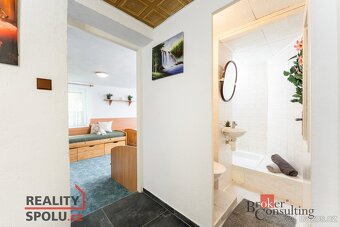 Prodej, domy/rodinný, 130 m2, 53943 Otradov 122, Chrudim [ID - 20
