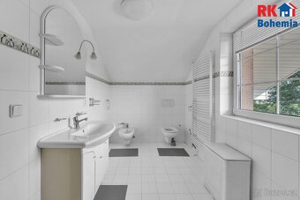 Prodej, rodinný dům, pozemek 2365 m2, Sukorady u Mladé Boles - 20