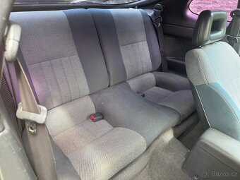 Toyota Celica 1.6 - 16Valve EFI -Wittmann Limited Edition - 20