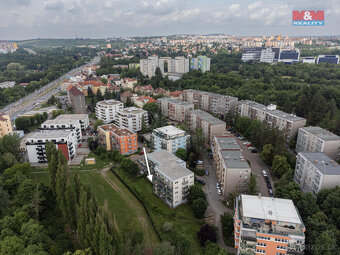 Prodej bytu 2+kk, 64 m², Plzeň, ul. Bolevecká - 20