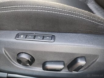 Škoda Superb 3, 2.0tdi 110kw STYLE, DSG - 20