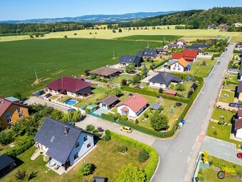 Prodej rodinného domu 3+kk se zahradou, Černíkovice - 20