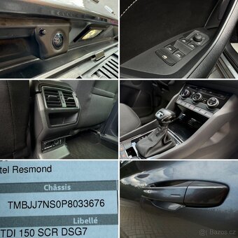 Škoda Kodiaq 2.0TDI Fl 110Kw DSG/Virtual/Navi/2024 - 20