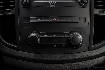 Mercedes-Benz eVito Lang DPH - 20