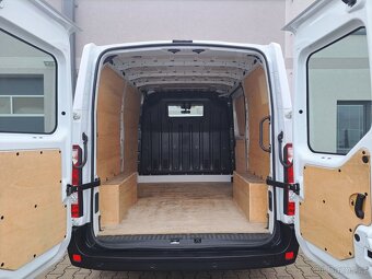 Renault Master 2.3 DCI, odpočet DPH, ZÁRUKA - 20