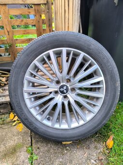 Mitsubishi Outlander PHEV 2.4 2021 - 20