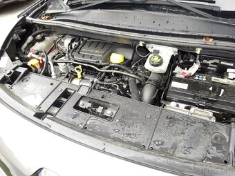 Renault Grand Scénic 1,6 DCI, 7 MÍST - 20