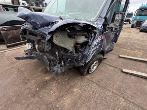 Ford Transit. 350 L3 Trend. 2021 2.0TDCi 125kw 181TKM - 20