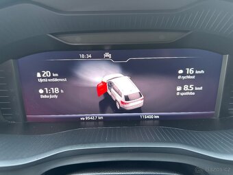 Škoda Kodiaq 2.0TDI 110kw DSG SPORTLINE VIRTUAL - 20