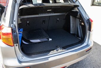 Suzuki Vitara 1.6 VVT Elegance 2WD - 20