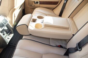 Land Rover Range Rover Supercharged - 20