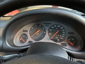 OPEL TIGRA 1.4 66kW - 20