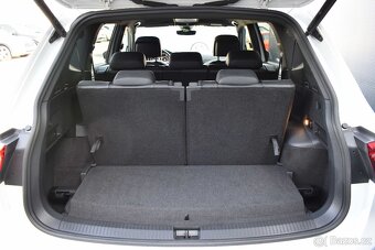 Volkswagen Tiguan Allspace 2.0 TDI 147kW R-LINE TAŽNÉ 7.MÍST - 20